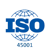 iso 45001 fase de implantação