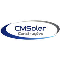 CM SOLER CONSTRUÇÕES